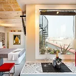 Urban District - Vintage Suites