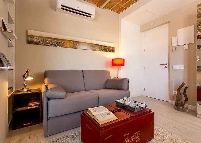 Urban District - Vintage Suites
