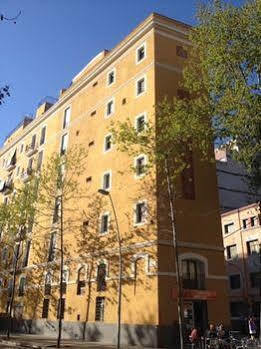 Urban District - Vintage Hotel