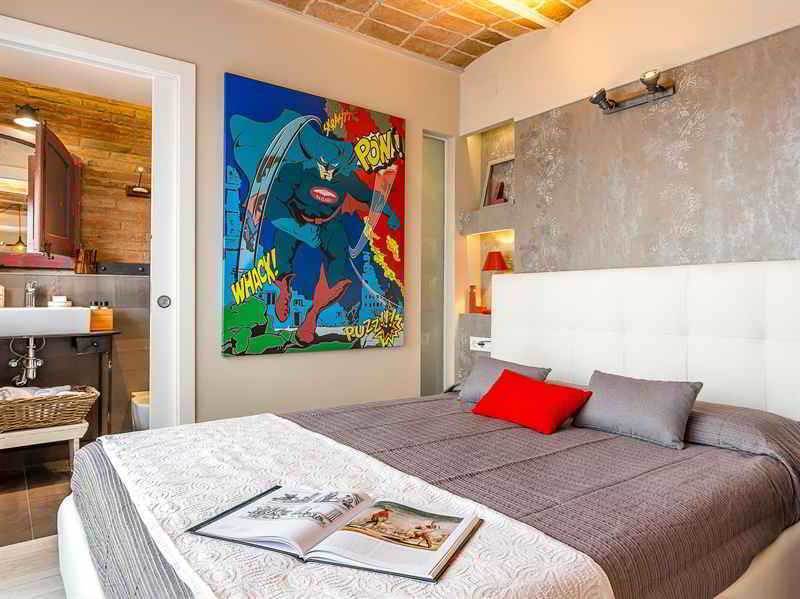 Urban District - Vintage Hotel