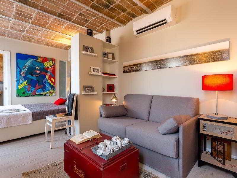 Urban District - Vintage Hotel Barcelone