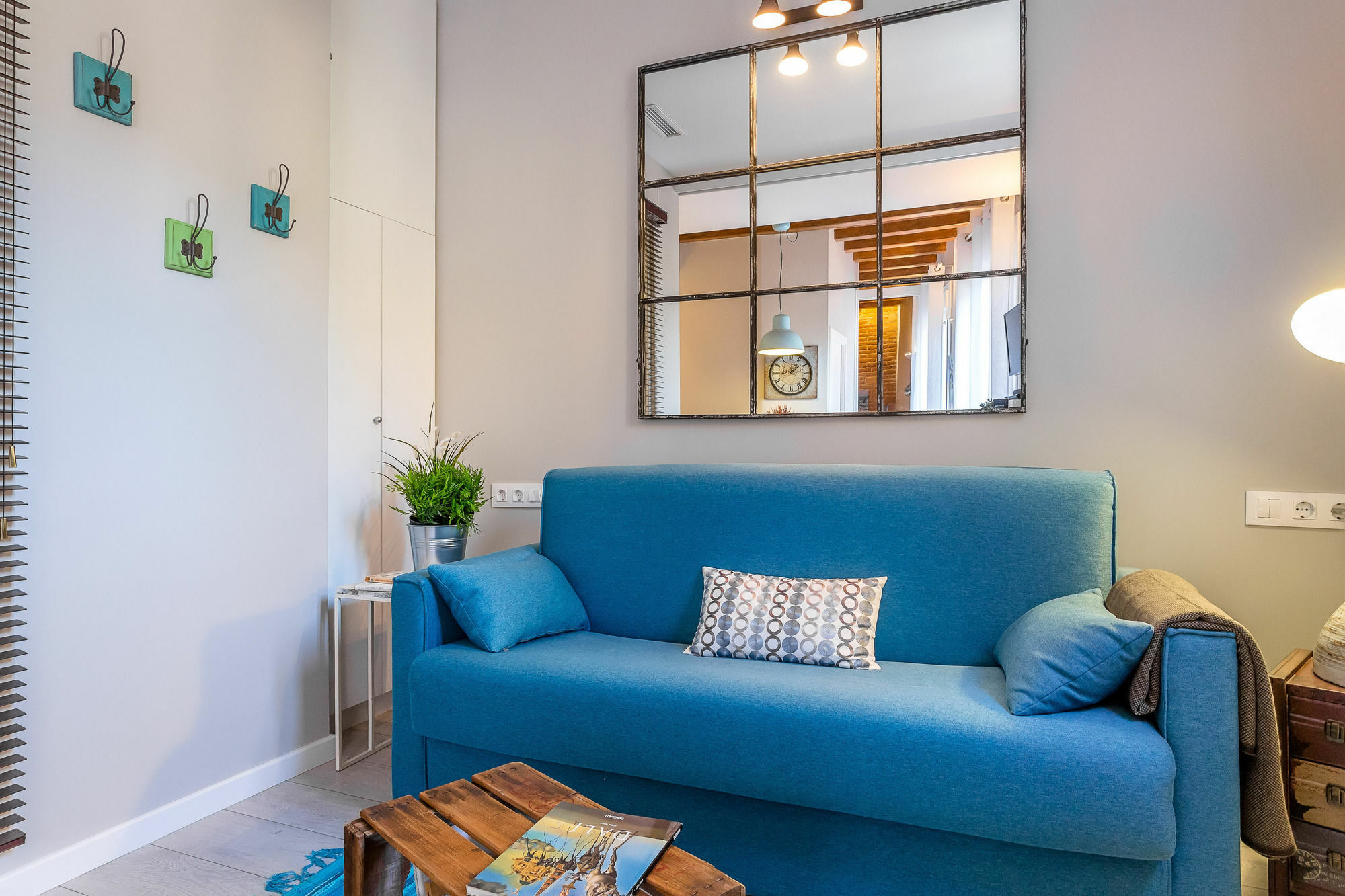 Urban District - Vintage 3* Barcelone