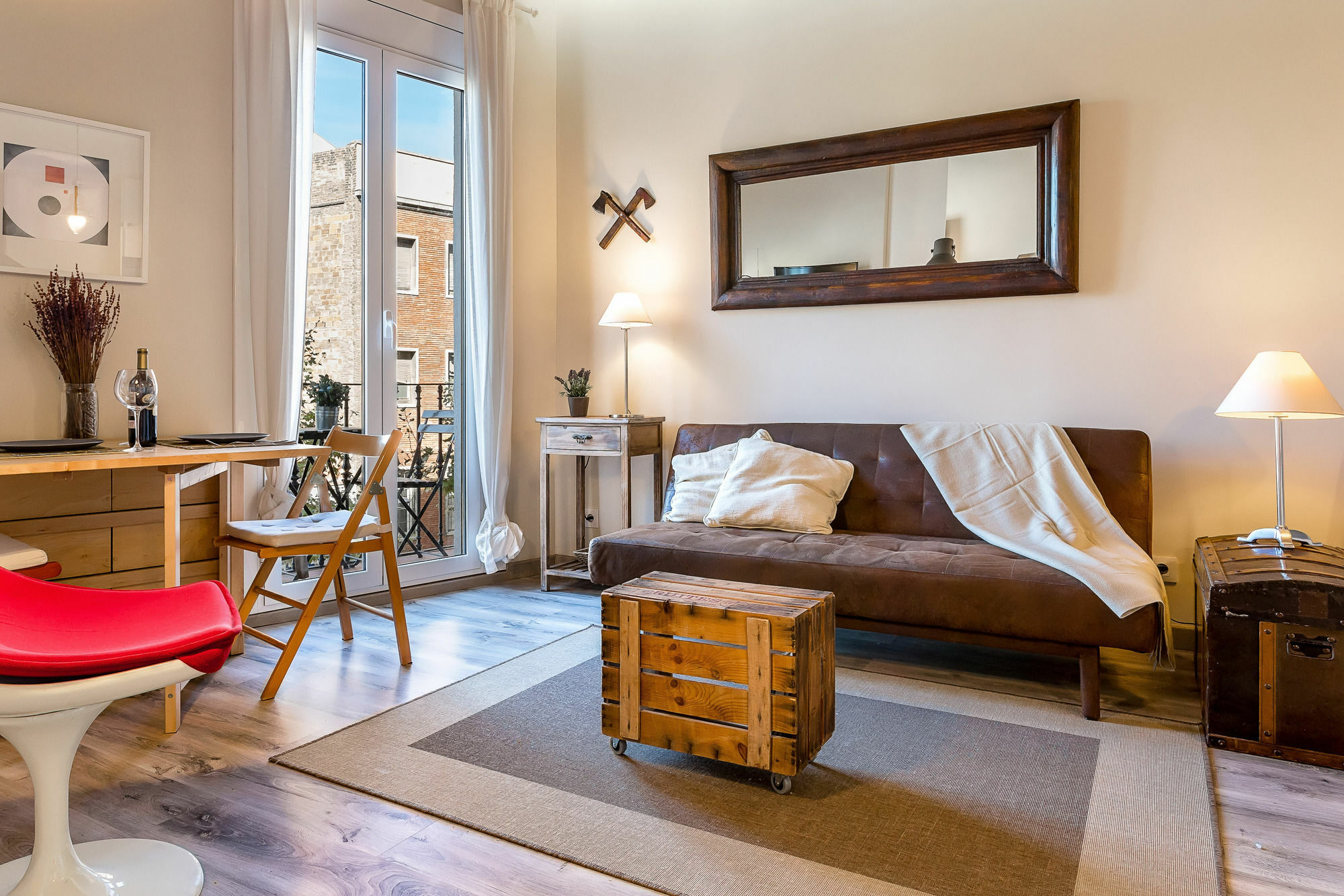 Hotel Urban District - Vintage 3*