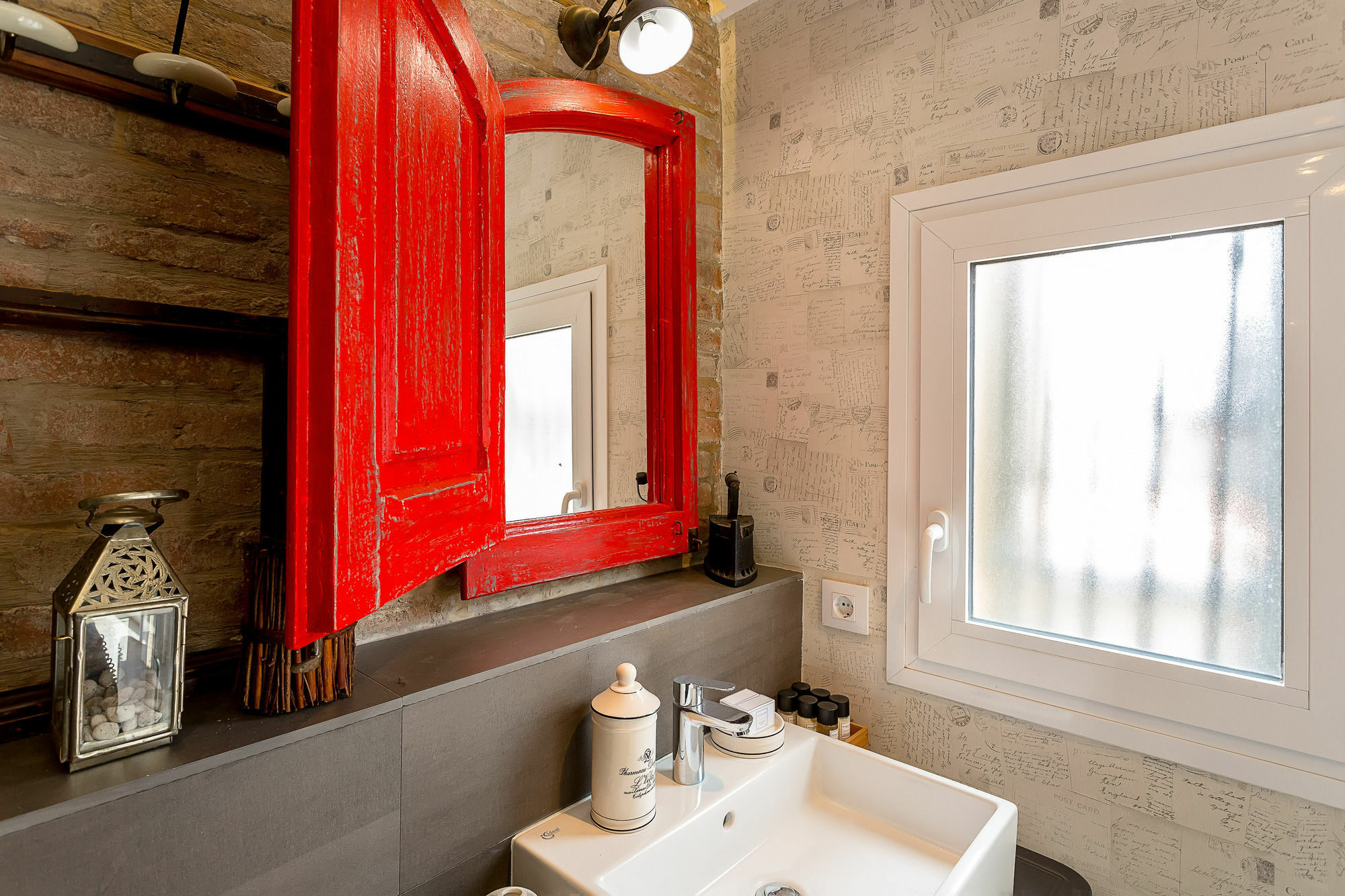 Urban District - Vintage Hotel