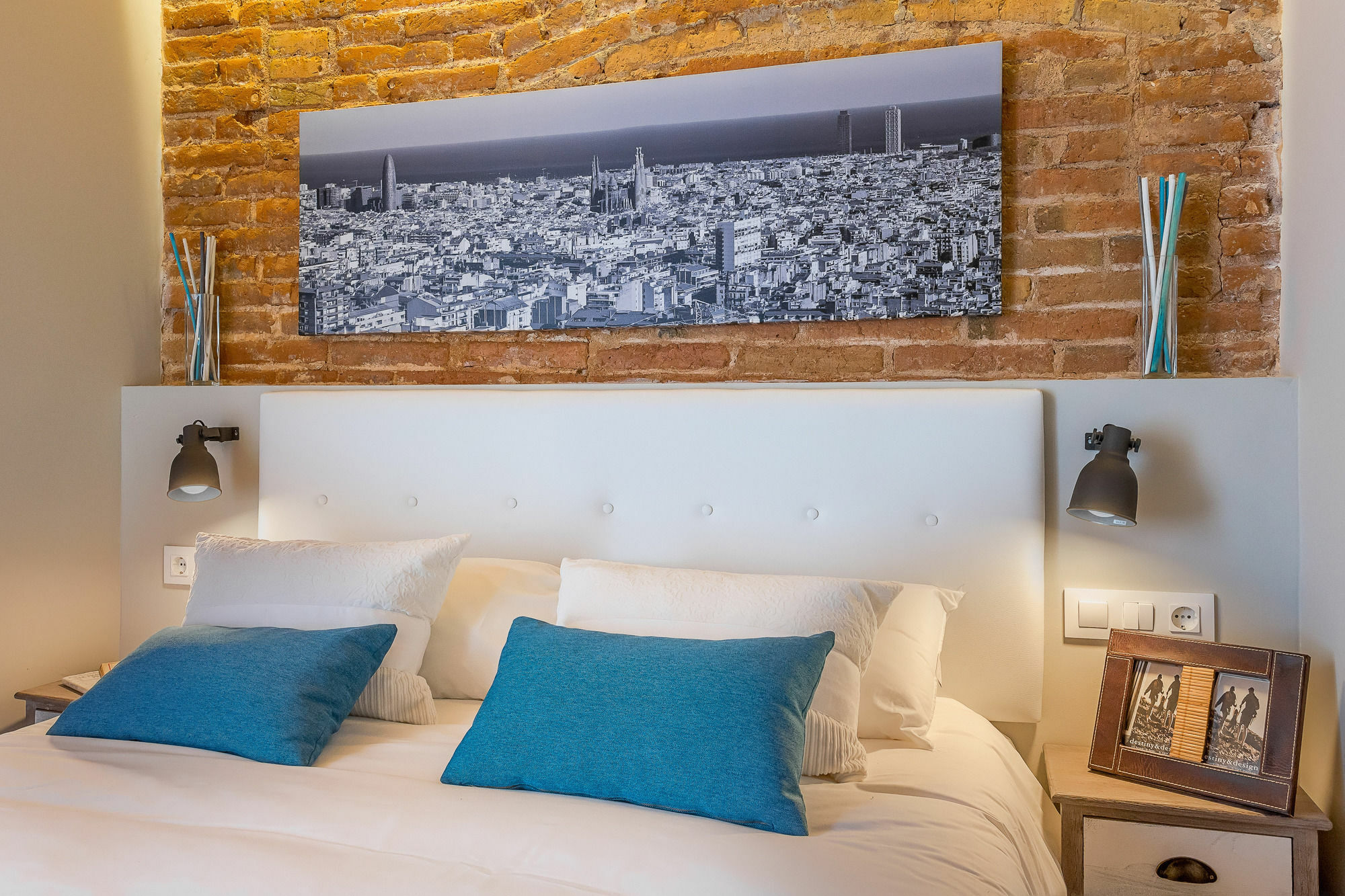 Urban District - Vintage Hotel Barcelone