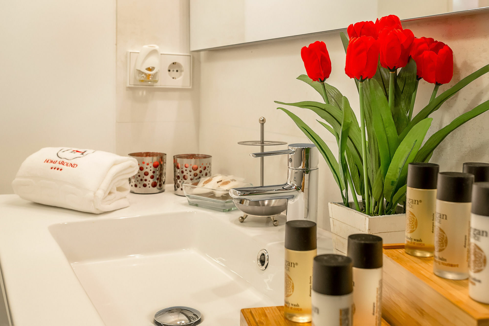 Urban District - Vintage 3* Barcelone