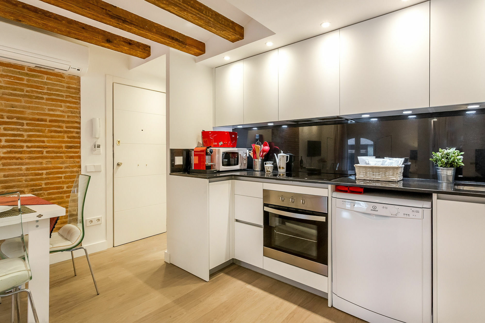 Hotel Urban District - Vintage 3*