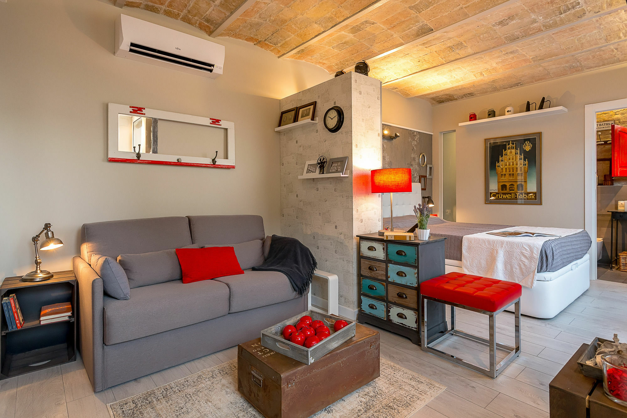 Hotel Urban District - Vintage