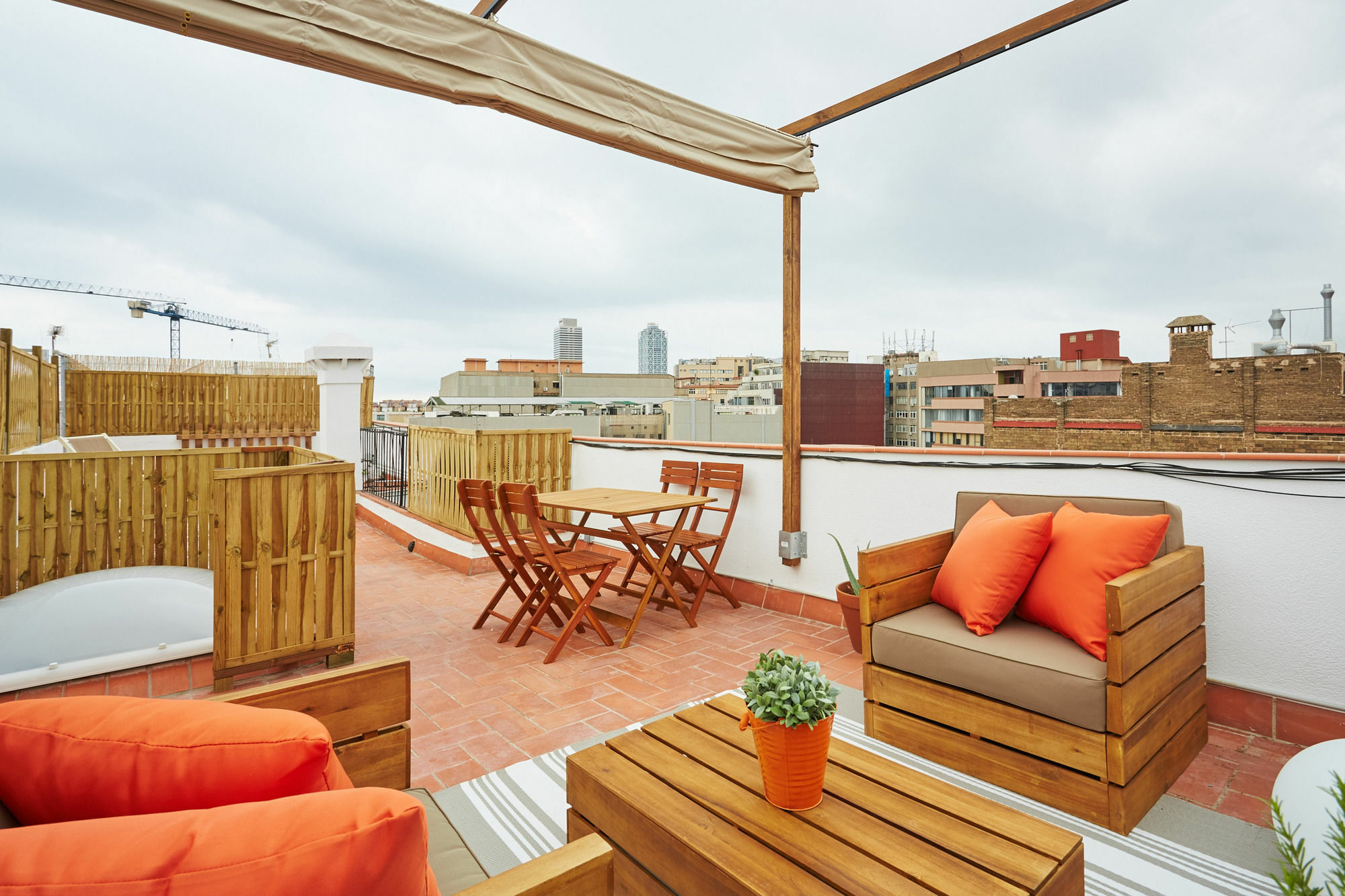 Hotel Urban District - Vintage 3*