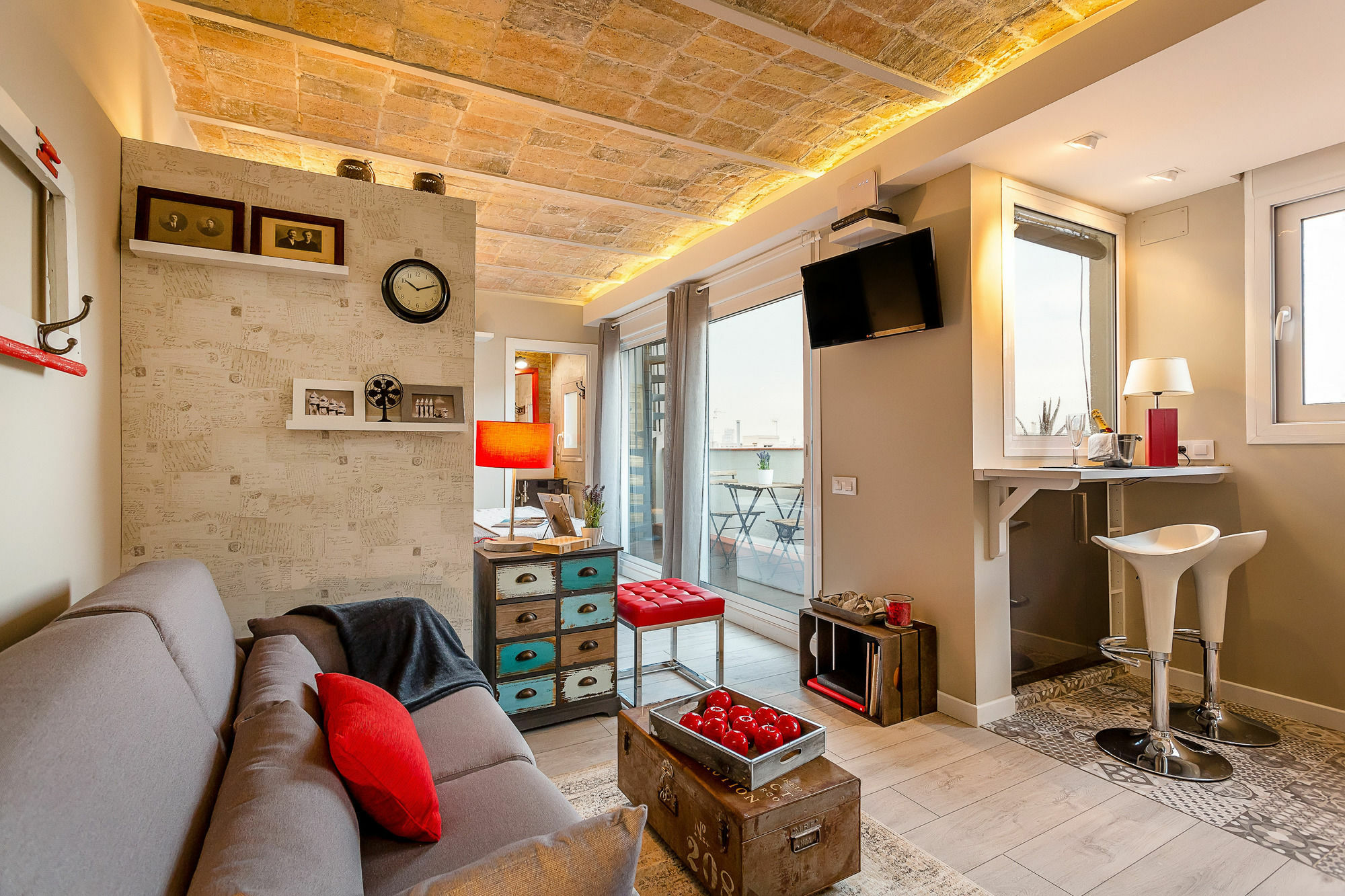 Hotel Urban District - Vintage 3*
