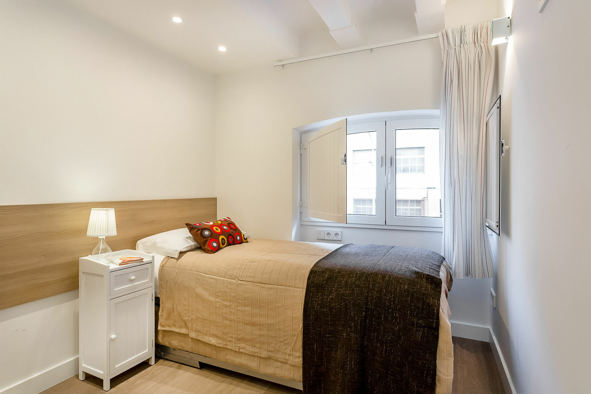 Urban District - Vintage Hotel