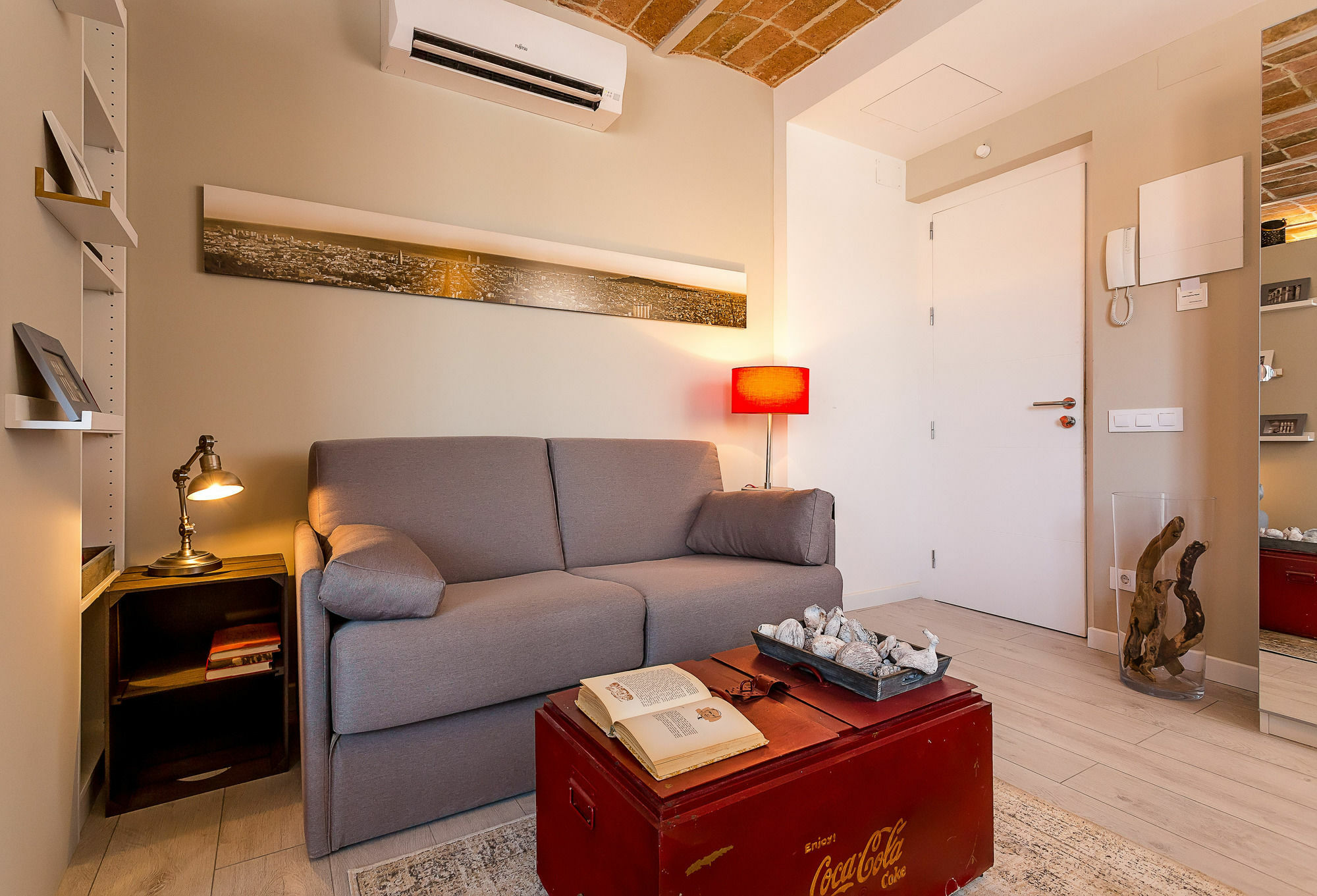 Urban District - Vintage 3* Barcelone