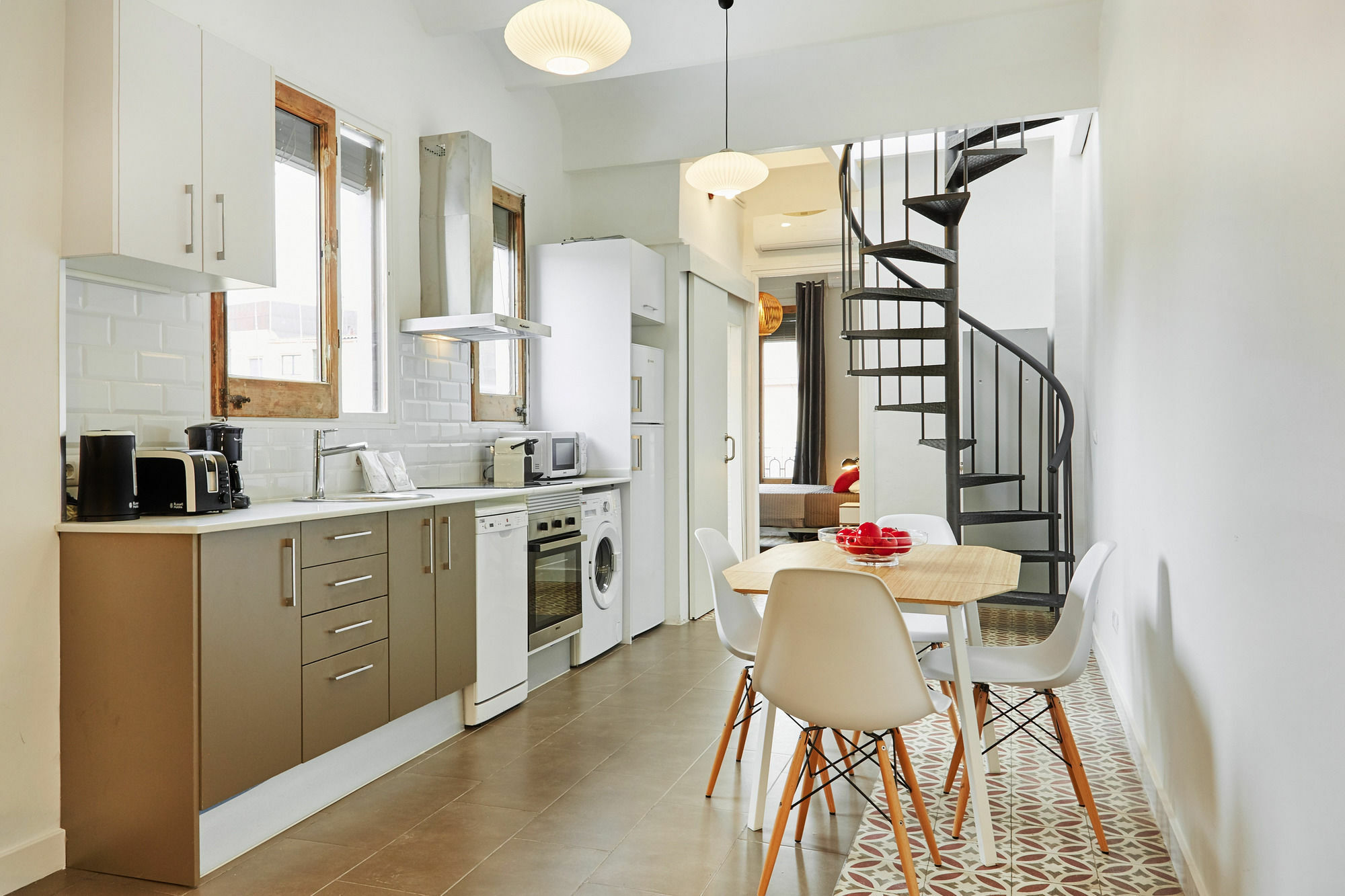 Hotel Urban District - Vintage 3*
