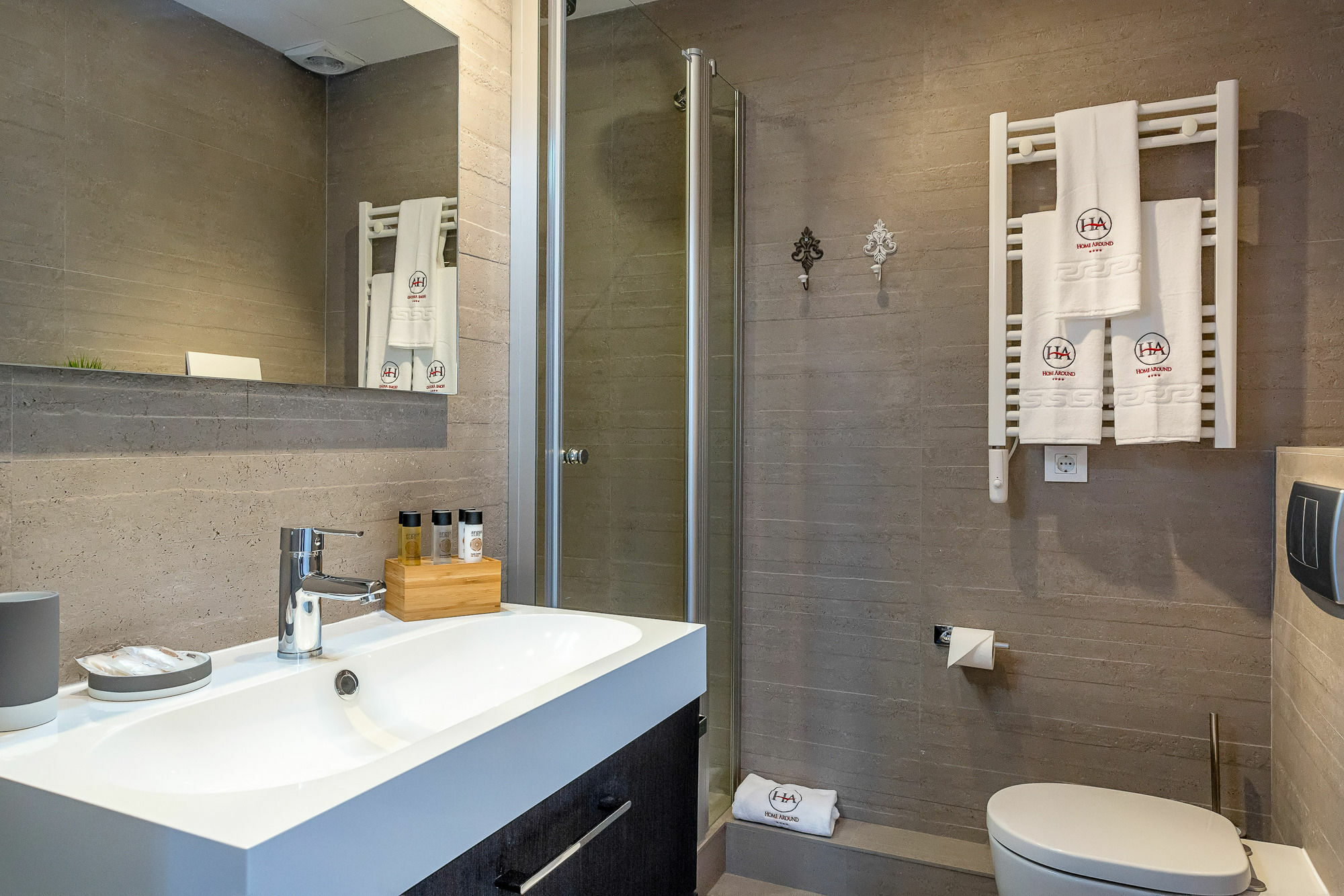 Hotel Urban District - Vintage 3*