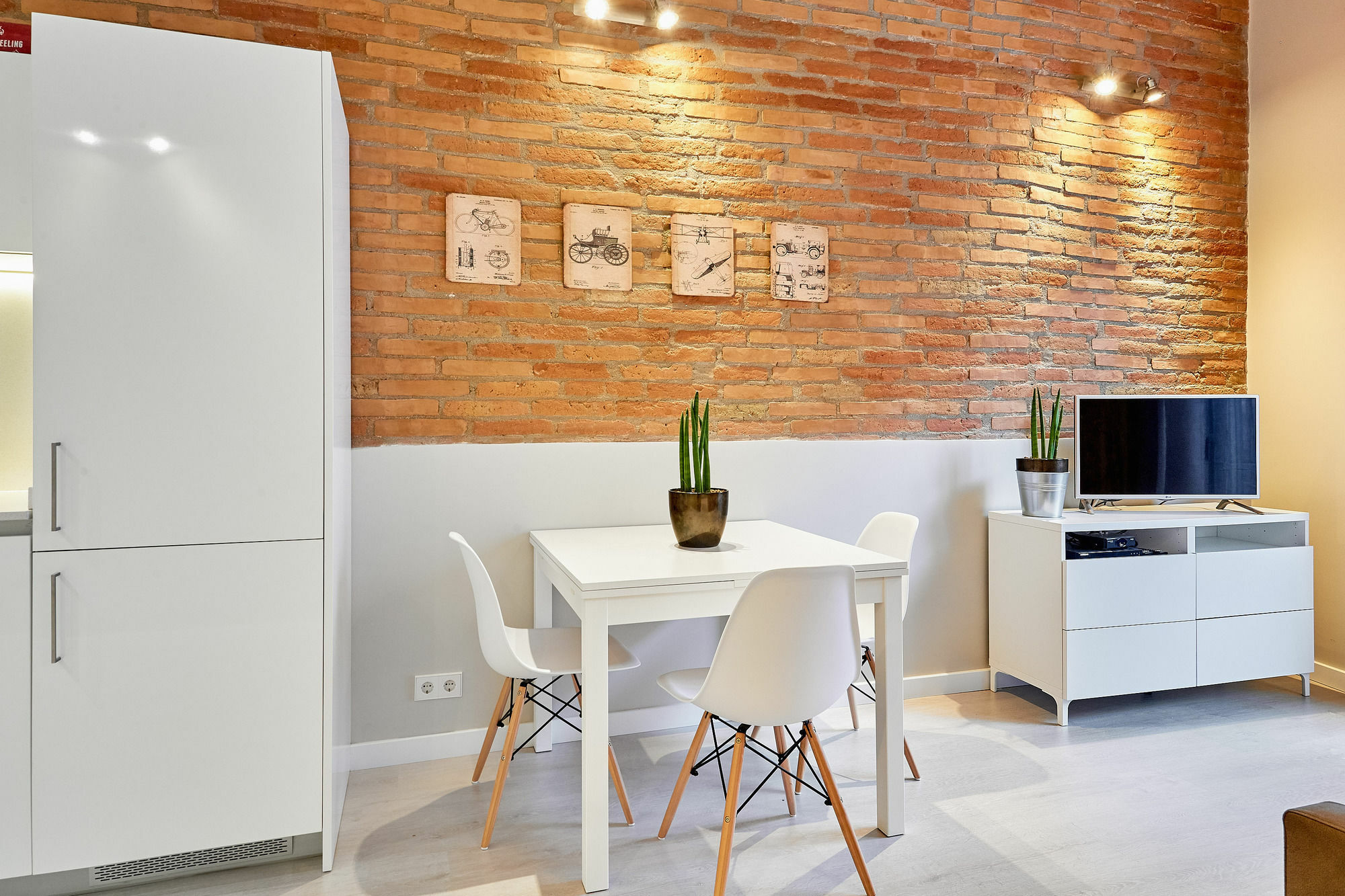 Hotel Urban District - Vintage 3*