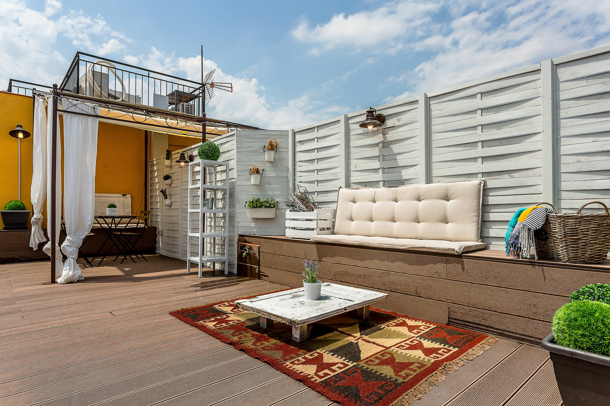 Hotel Urban District - Vintage Barcelone