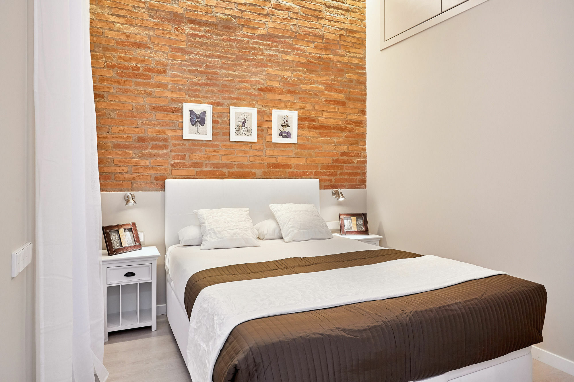 Urban District - Vintage 3* Barcelone