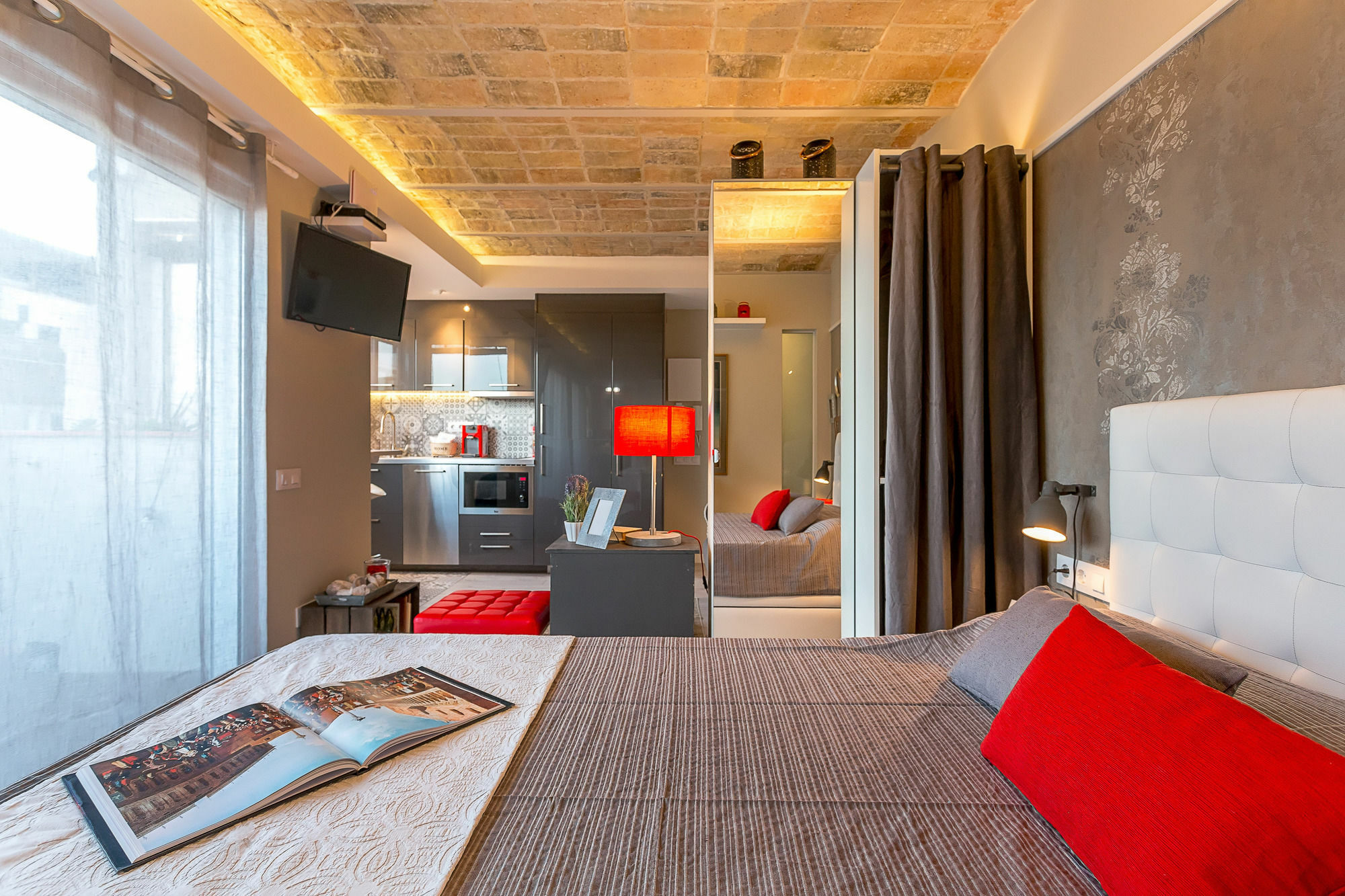 Hotel Urban District - Vintage