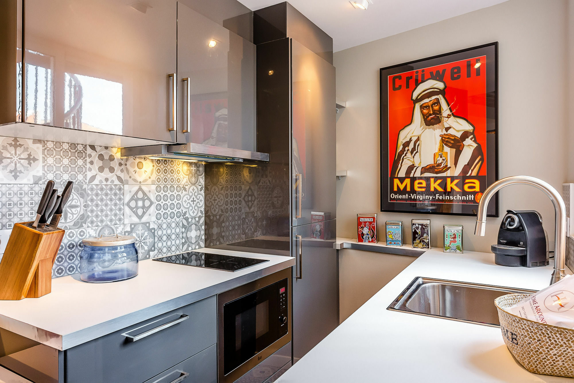 Urban District - Vintage Hotel 3*