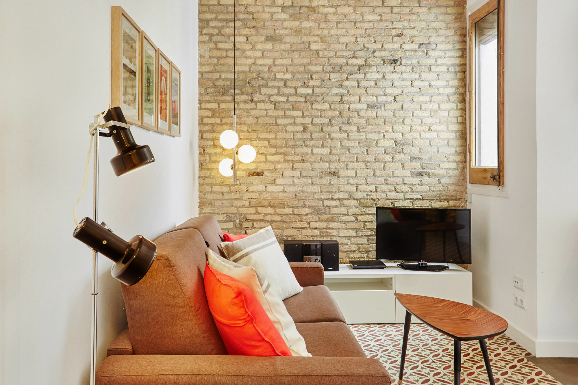 Urban District - Vintage 3* Barcelone