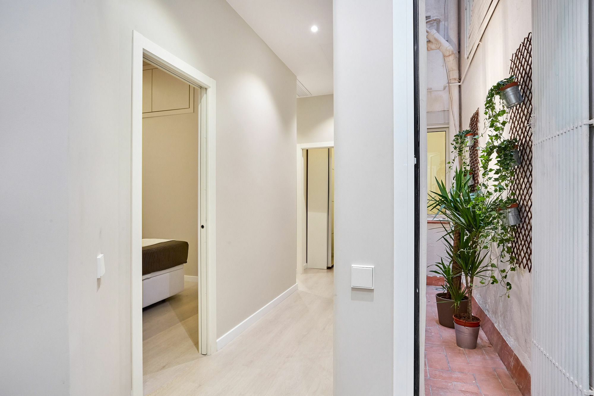 Urban District - Vintage Hotel Barcelone