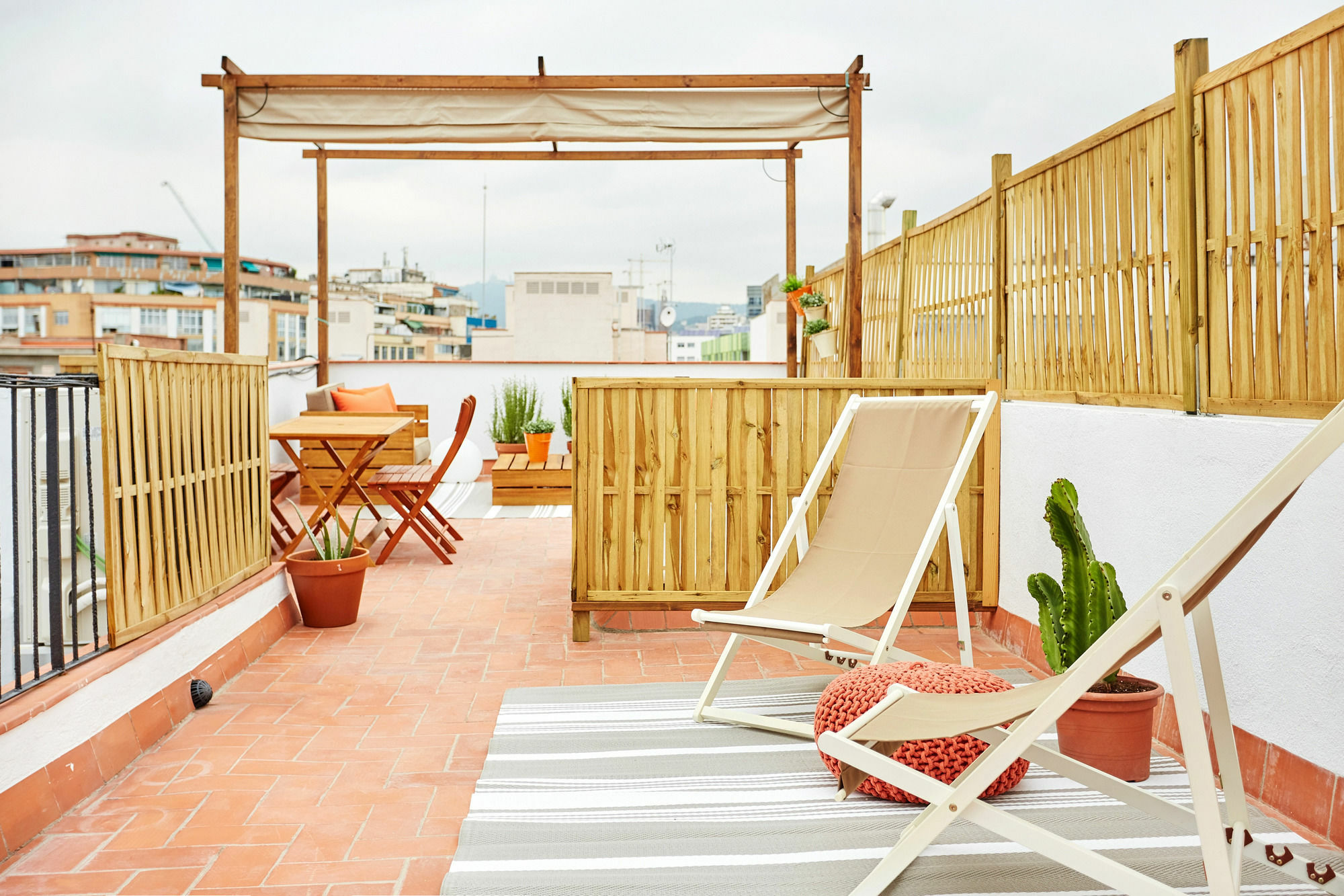 Urban District - Vintage Hotel