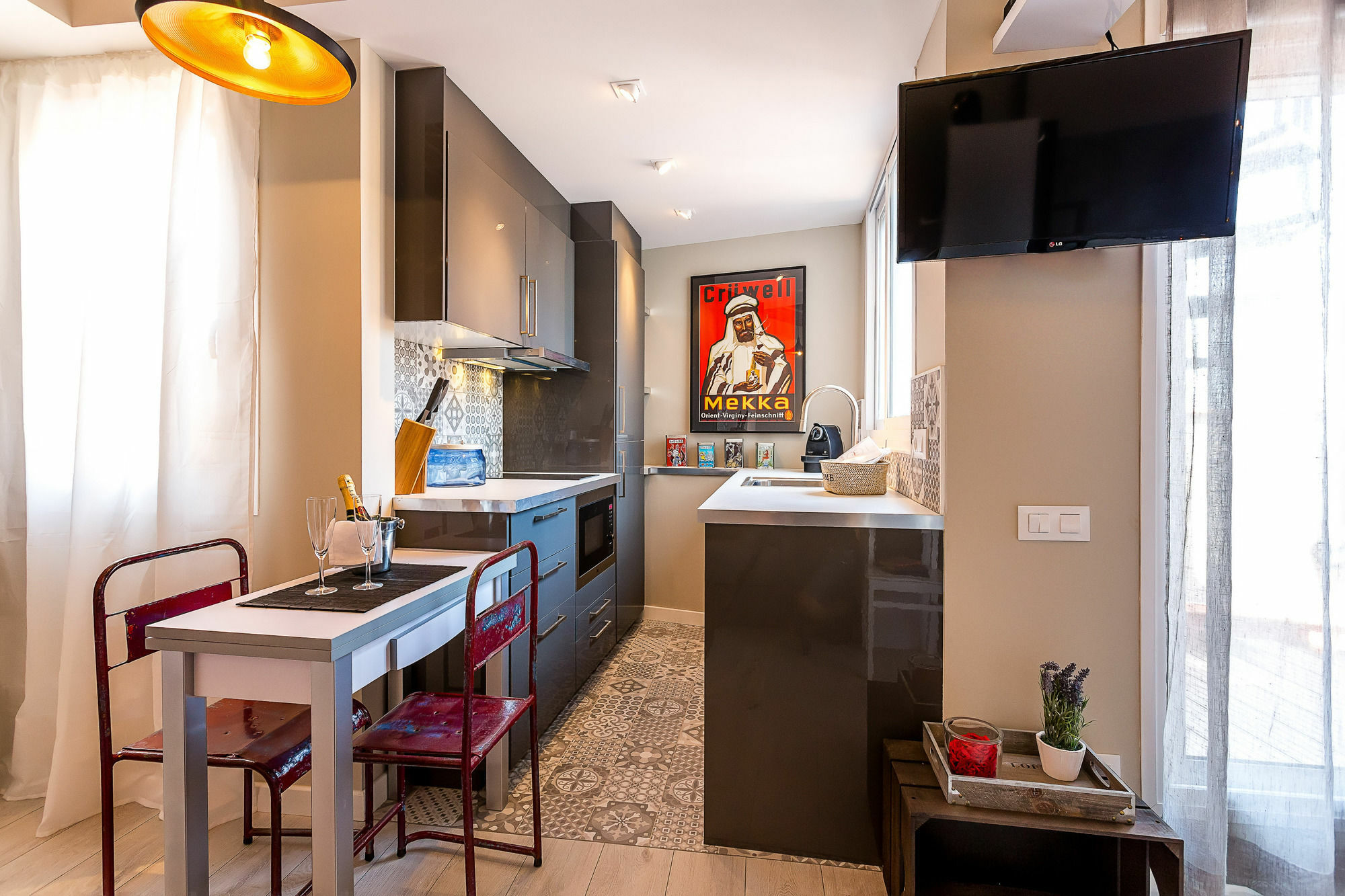 Urban District - Vintage 3* Barcelone
