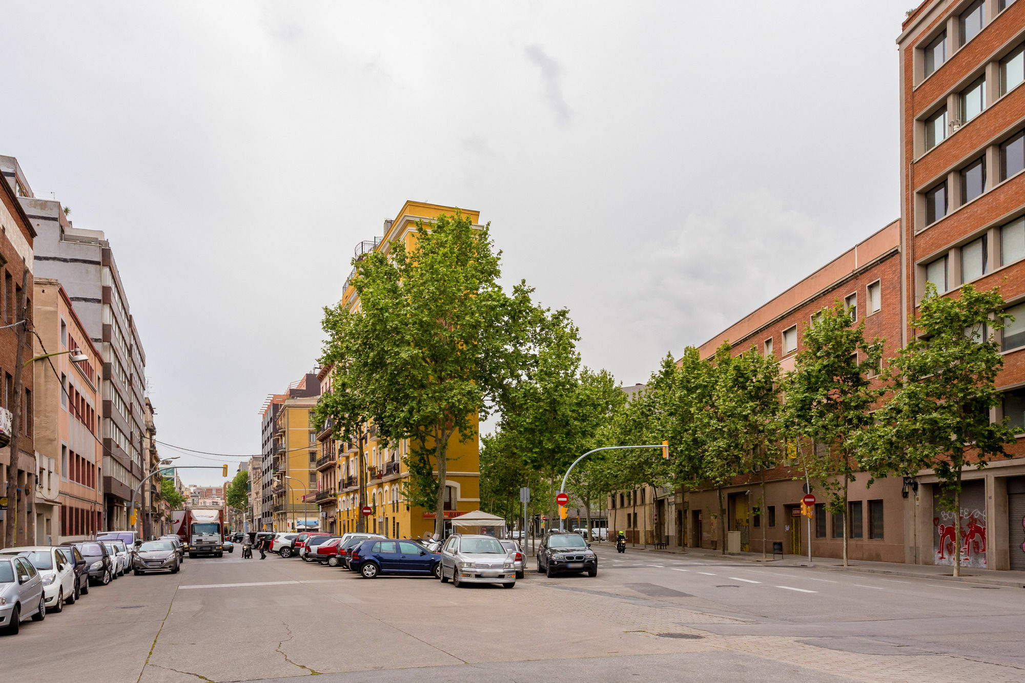 Urban District - Vintage Hotel 3*
