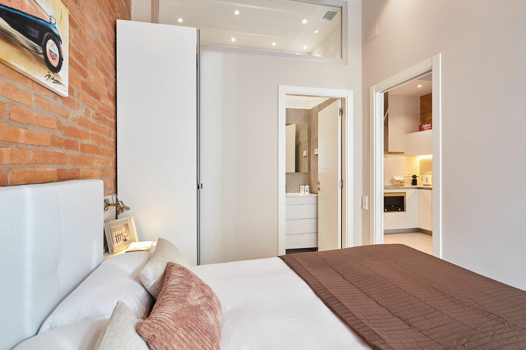 Hotel Urban District - Vintage