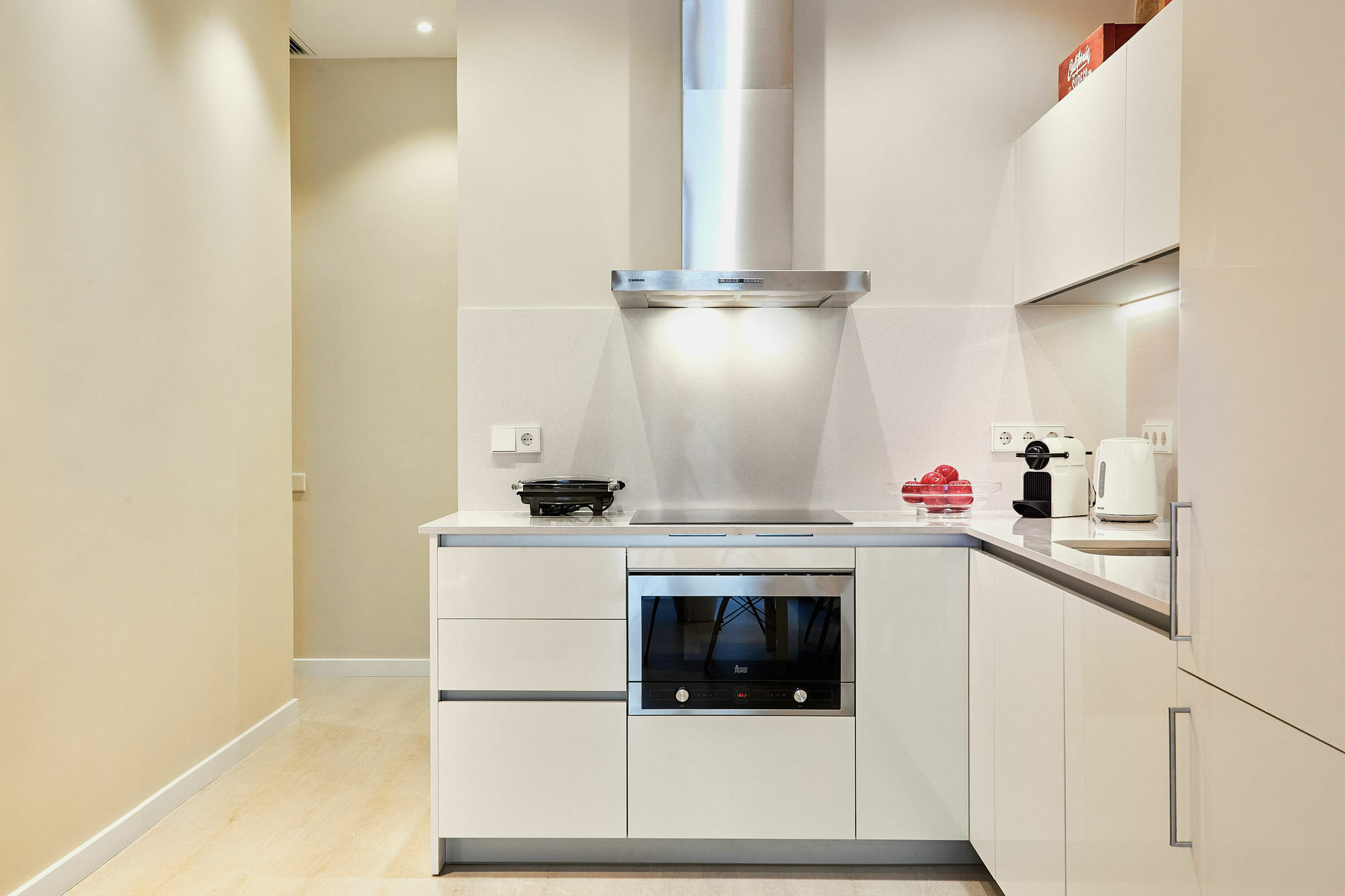 Hotel Urban District - Vintage 3*