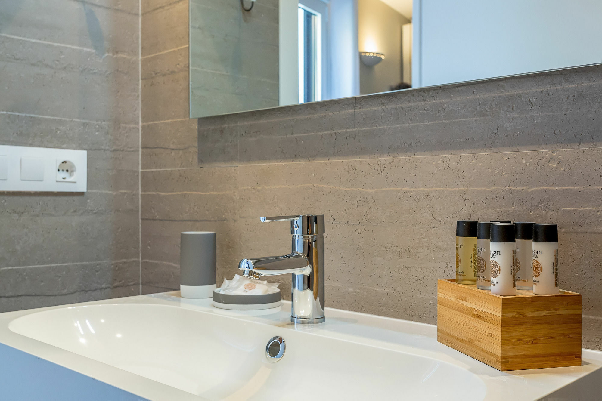 Hotel Urban District - Vintage 3*