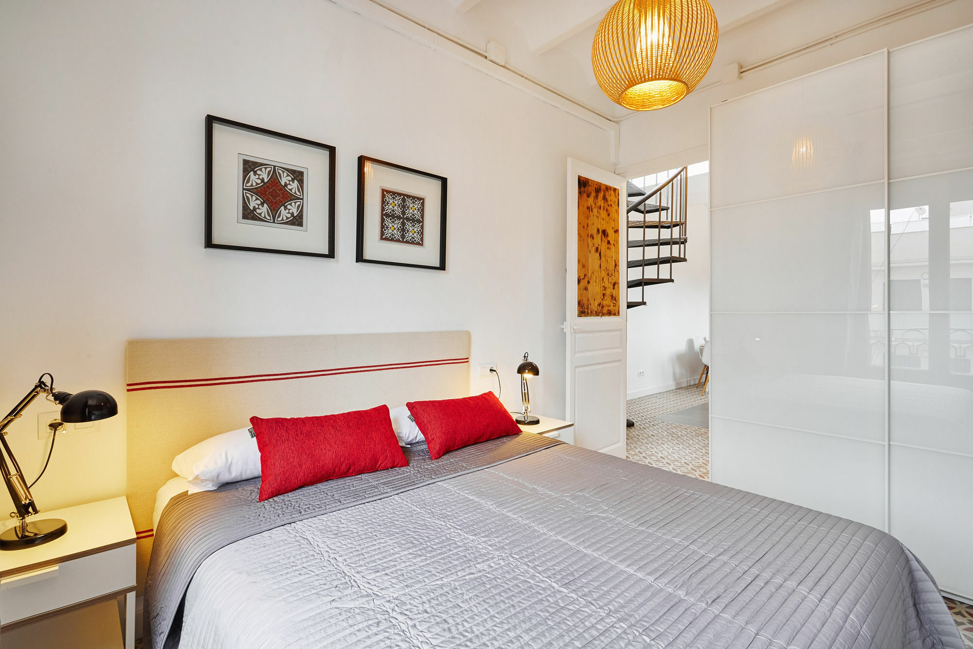 Hotel Urban District - Vintage