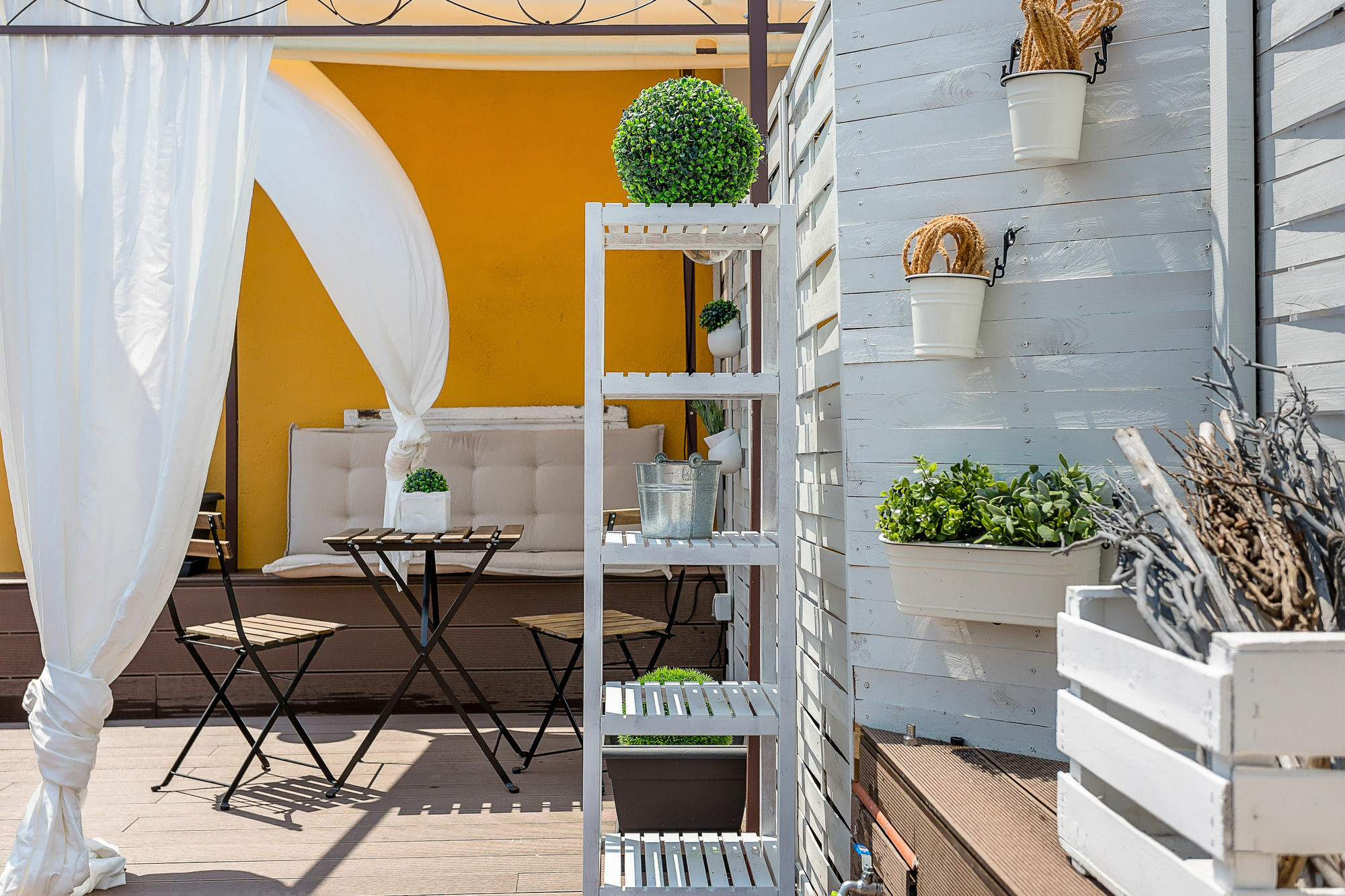Hotel Urban District - Vintage 3*