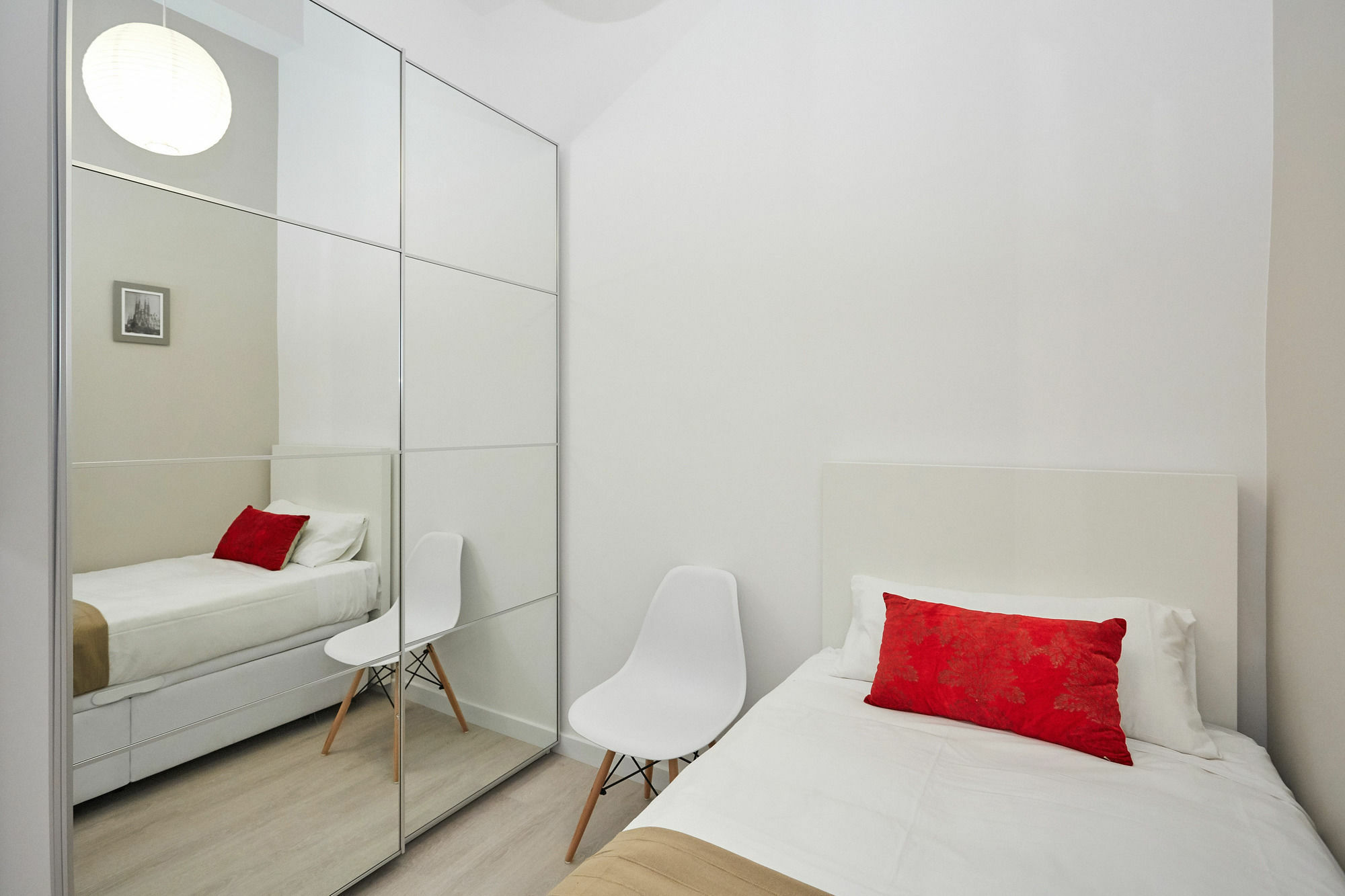 Urban District - Vintage Hotel